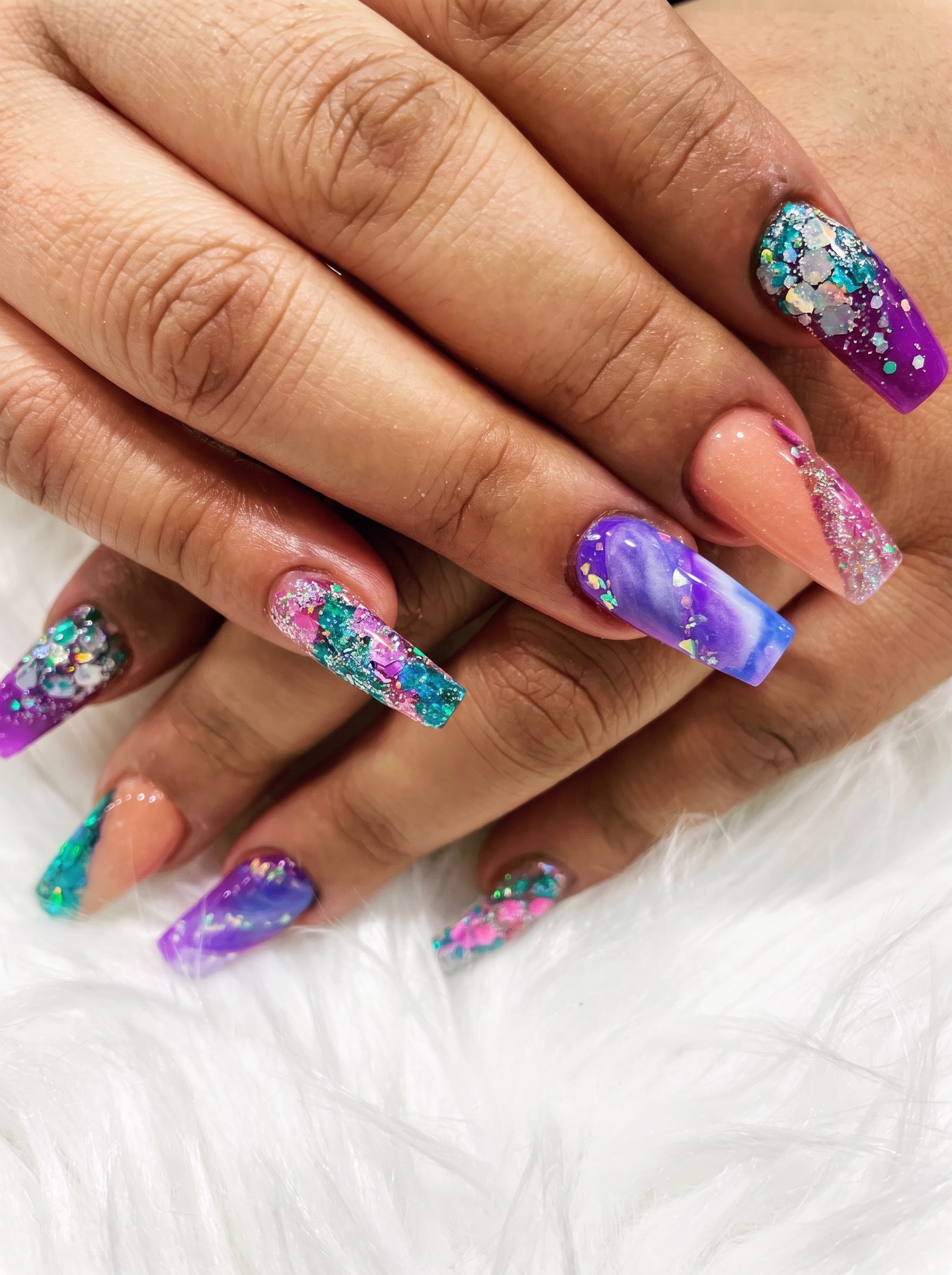 Five Star Nails in Harrow London