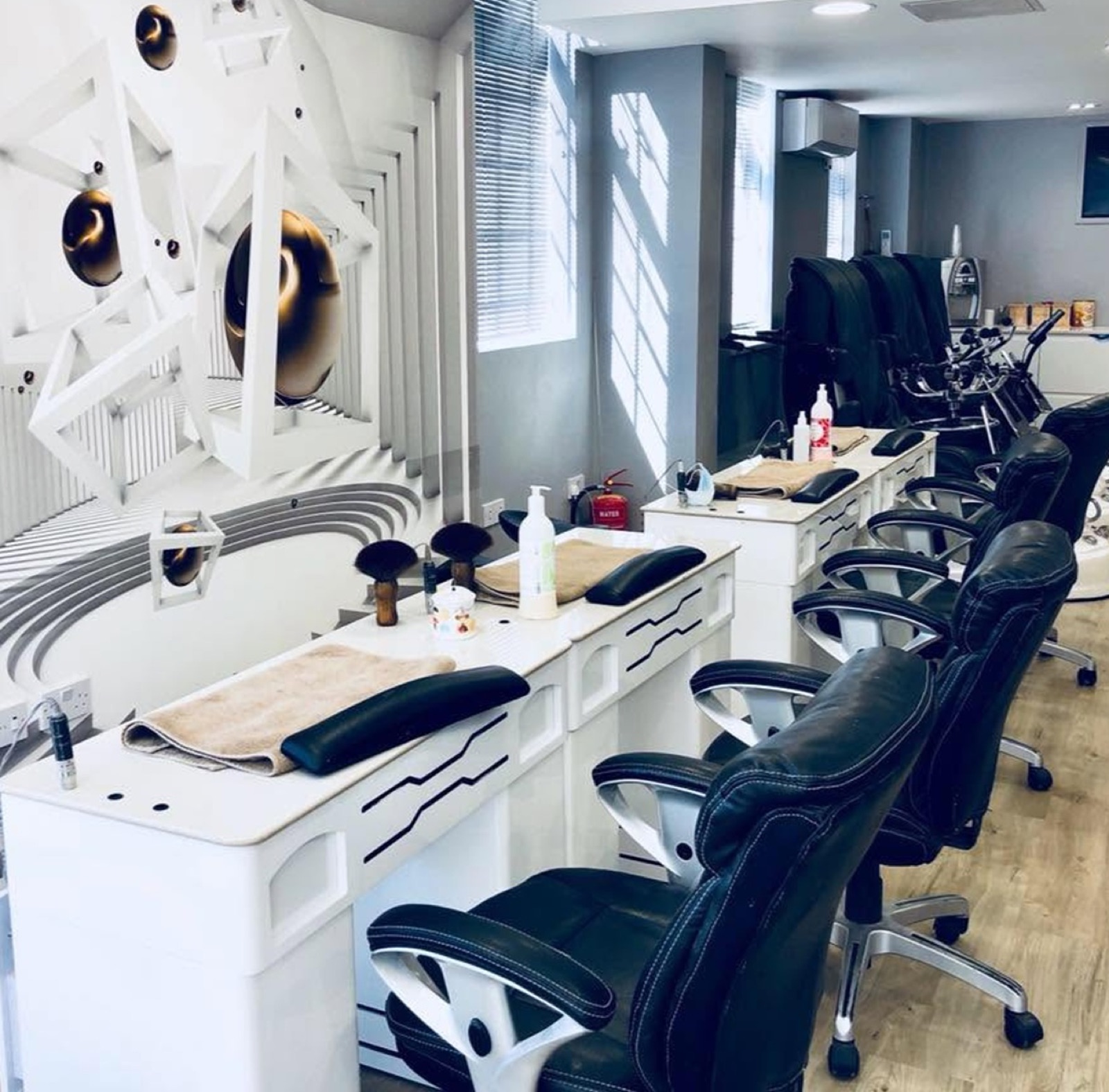 Five Star Nails in Harrow London