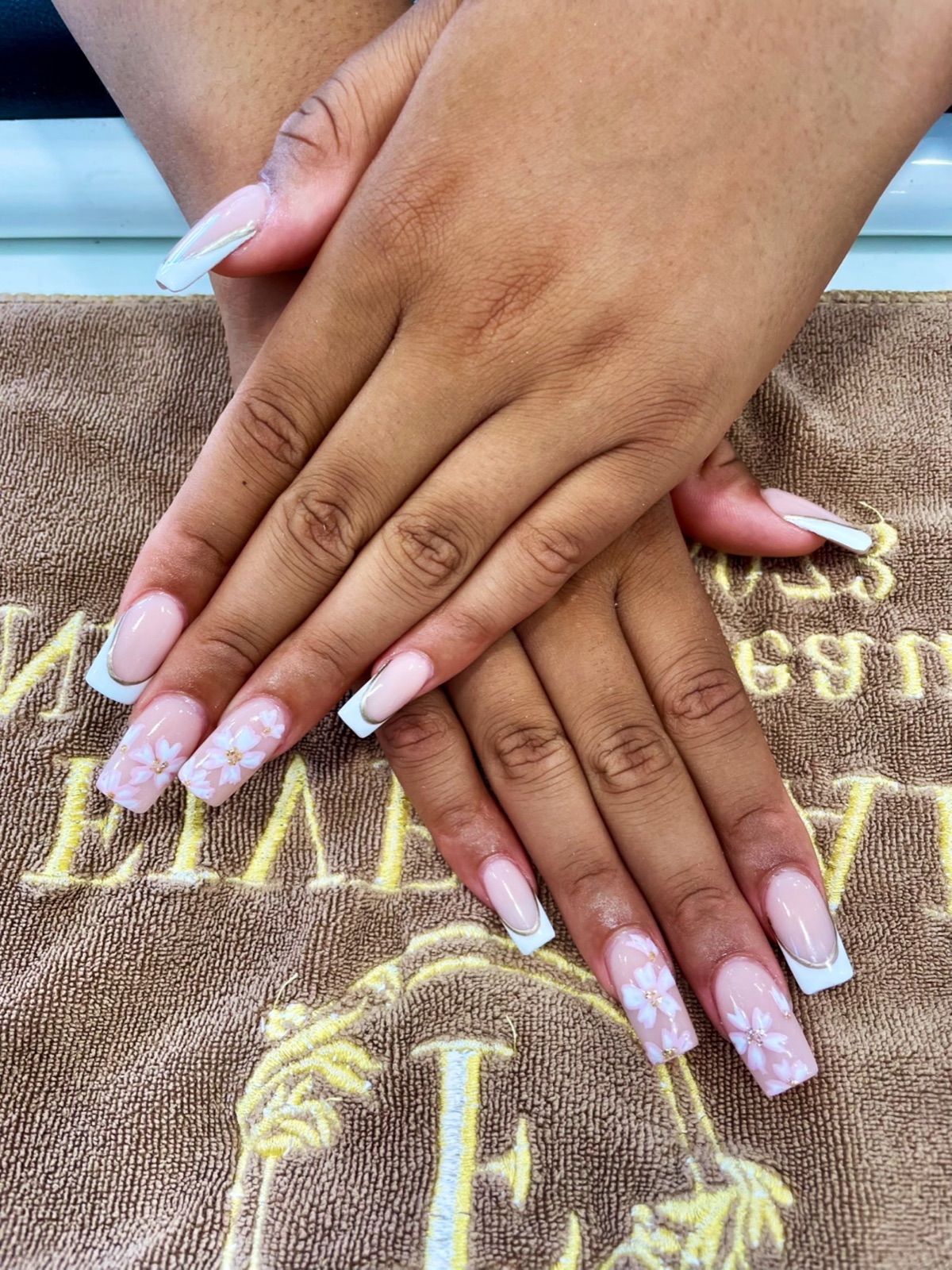 Five Star Nails in Harrow London