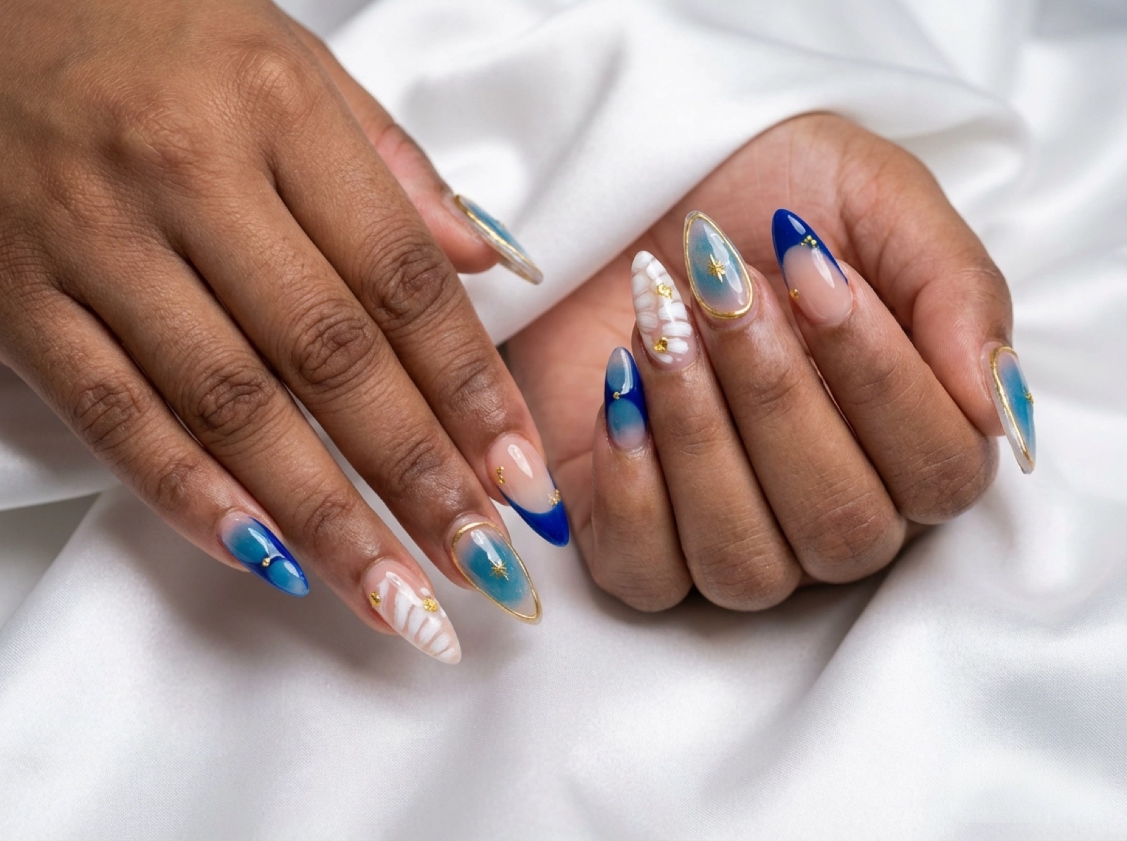 Five Star Nails in Harrow London
